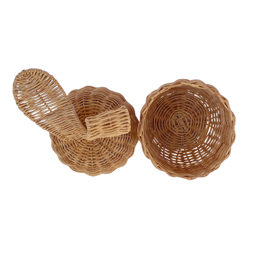 Cesto bowl pascoal