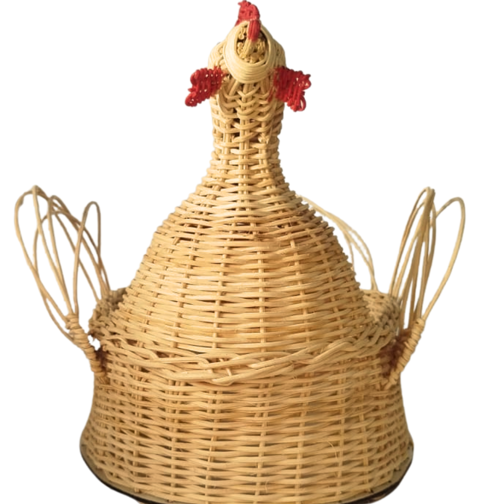 Galinha porta ovos