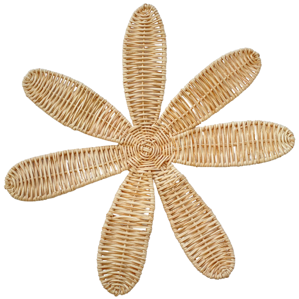 FLOR MARGARIDA