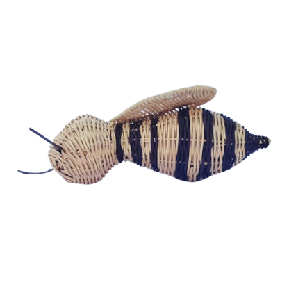 ABELHA DECORATIVA