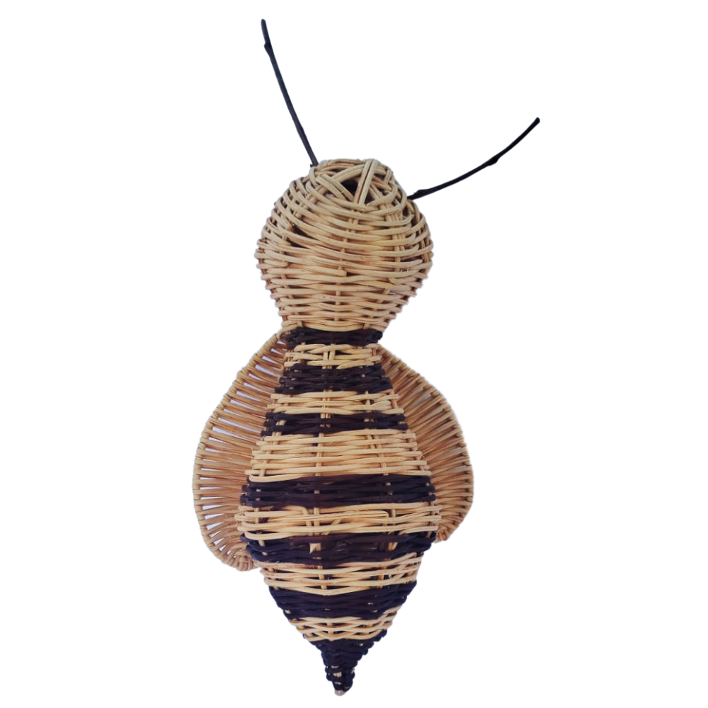 ABELHA DECORATIVA