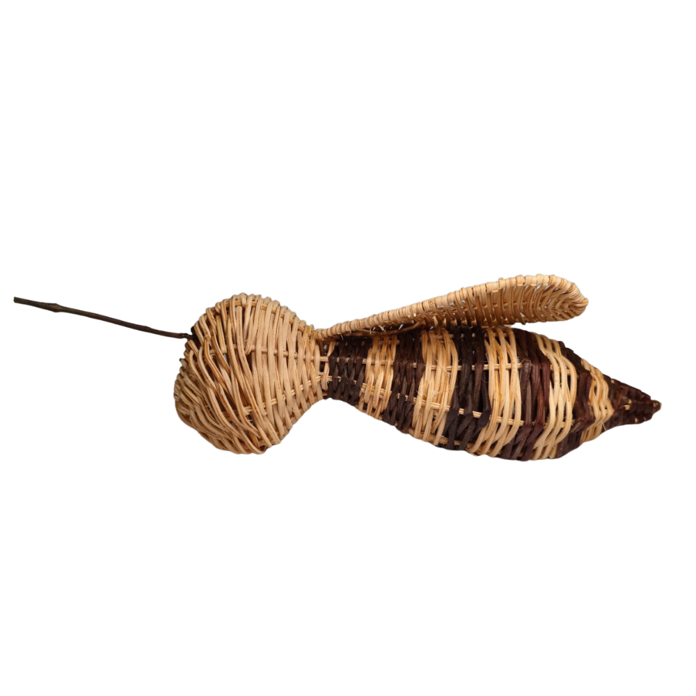 ABELHA DECORATIVA
