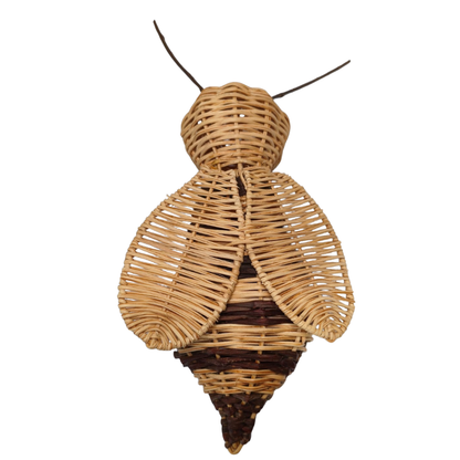 ABELHA DECORATIVA