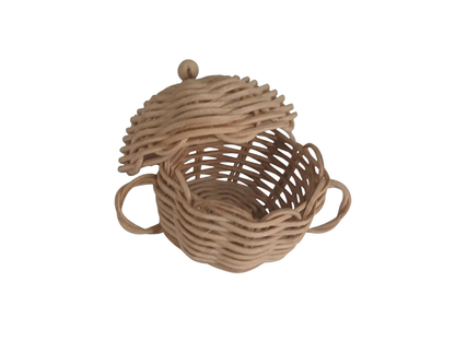 Açucareiro decorativo