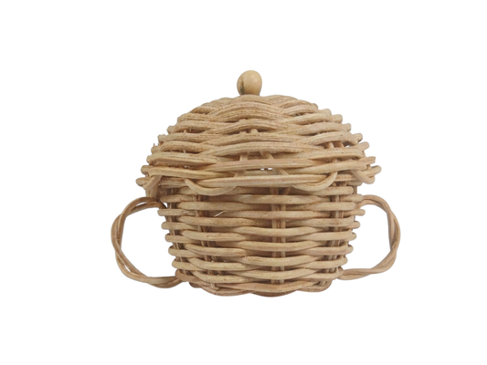 Açucareiro decorativo