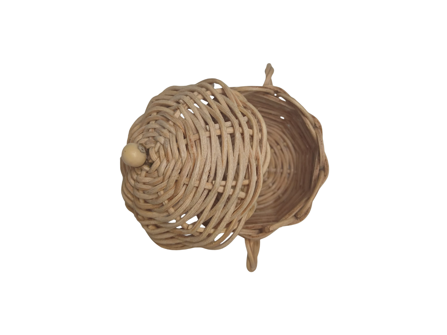 Açucareiro decorativo