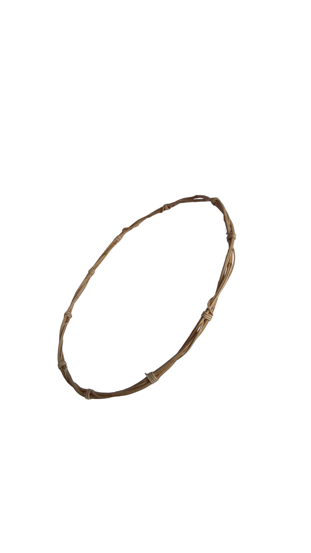Aro entrevoltas 40 cm
