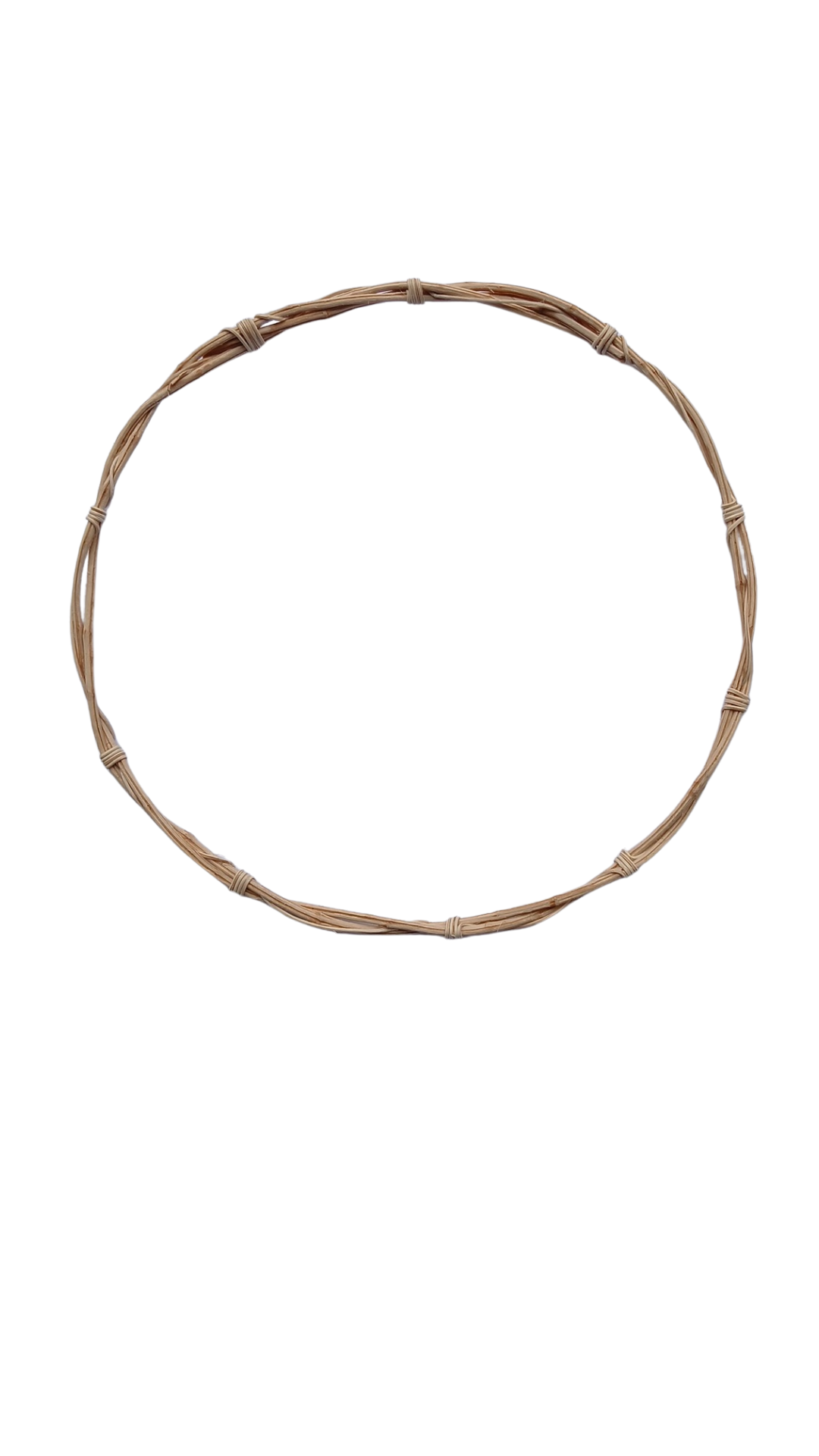 Aro entrevoltas 40 cm