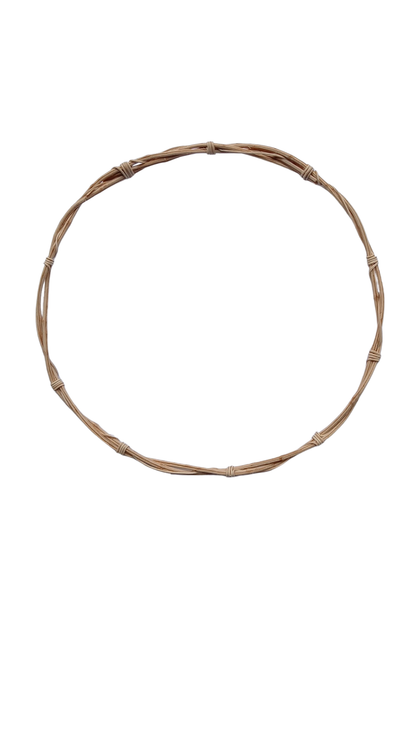 Aro entrevoltas 40 cm