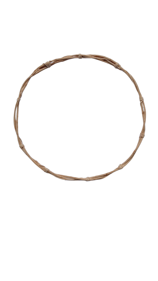 Aro entrevoltas 40 cm