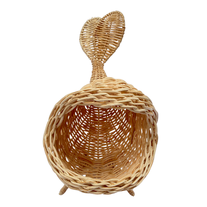 BALEIA DELICATA