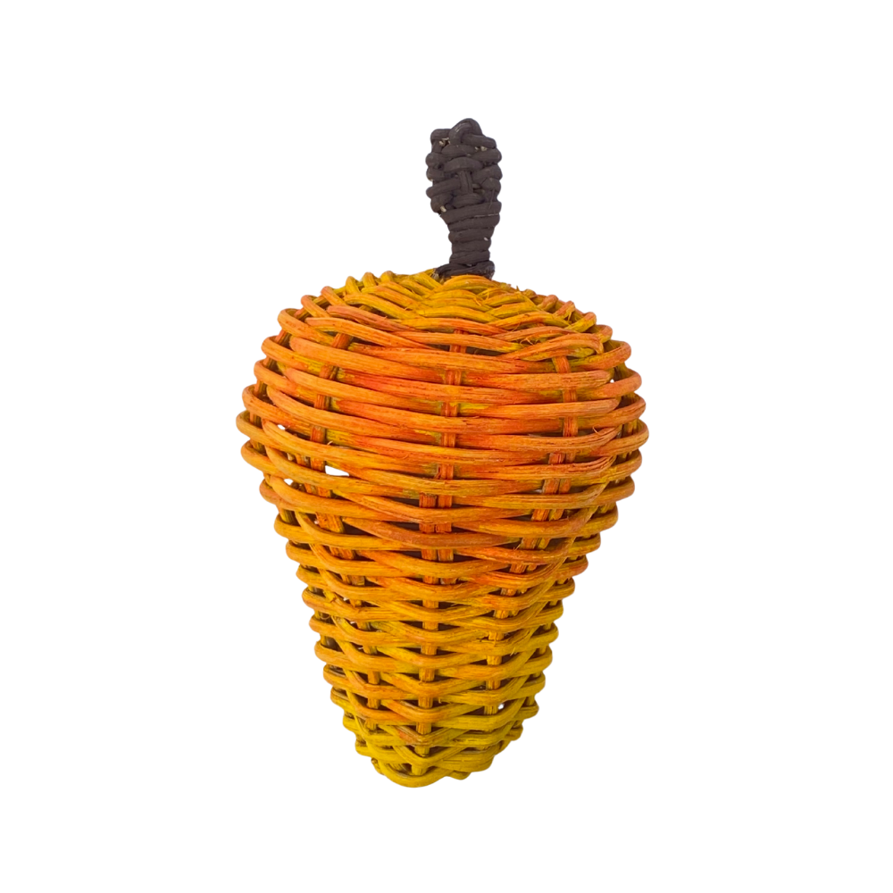 FRUTINHAS (CAJU, GOIABA, LARANJA, LIMÃO, MAÇÃ, MORANGO, PERA) em dois tamanhos - venda por unidade