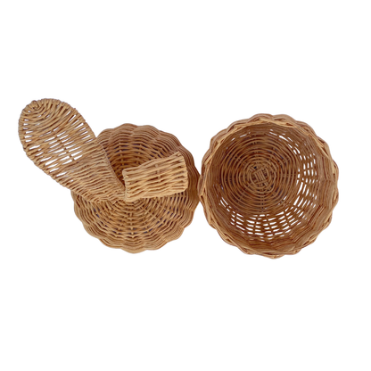Cesto bowl pascoal