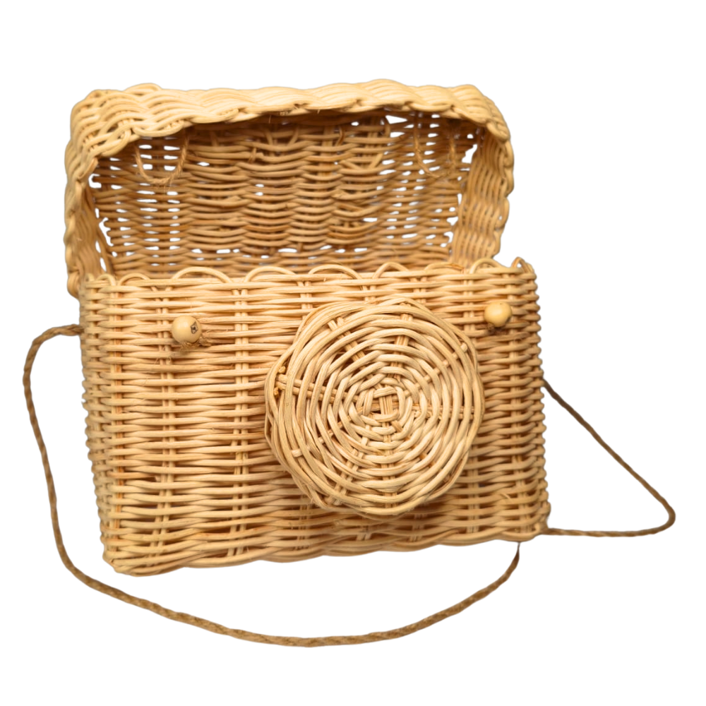 CAMERA BAG