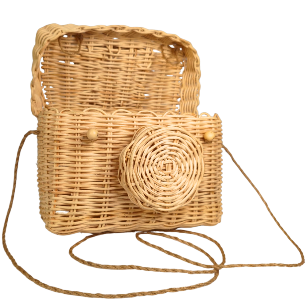 CAMERA BAG