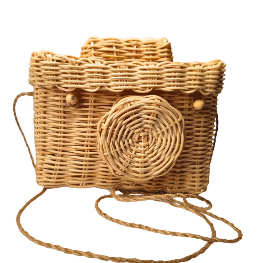 CAMERA BAG