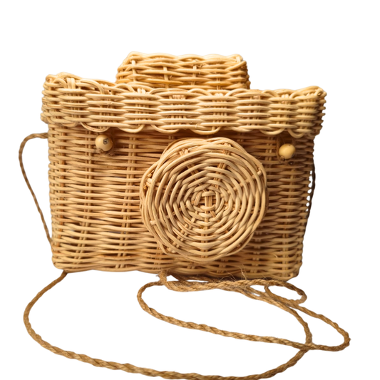 CAMERA BAG