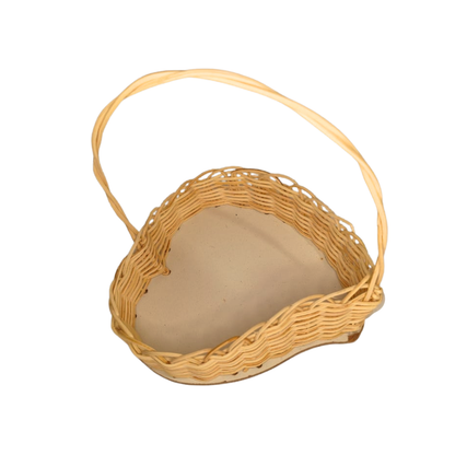 CESTA AFETO NATURAL