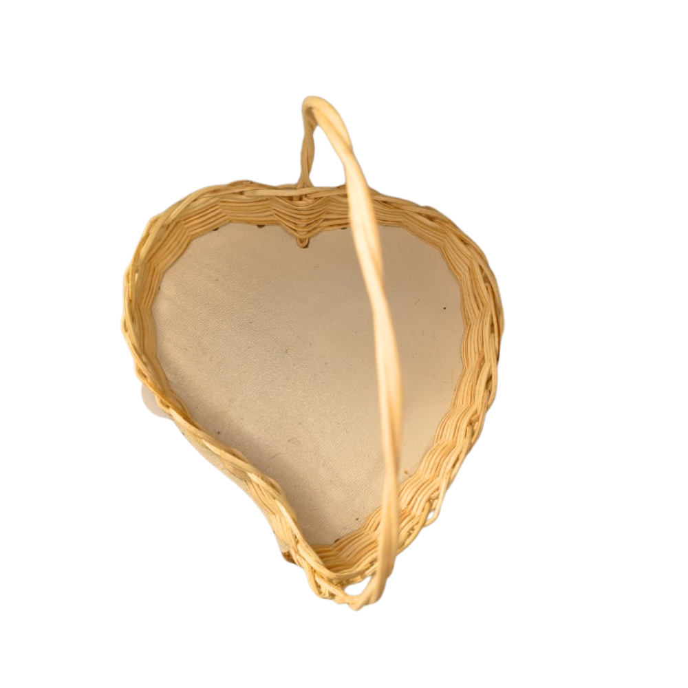 CESTA AFETO NATURAL