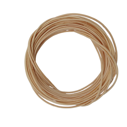 Fibra Natural Cipó Imbé | DIY e Decoração Rústica (Cópia) - 3 mm