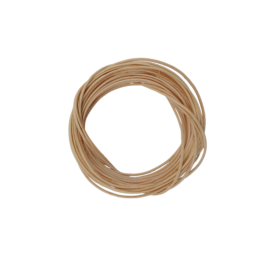 Fibra Natural Cipó Imbé | DIY e Decoração Rústica (Cópia) - 3 mm