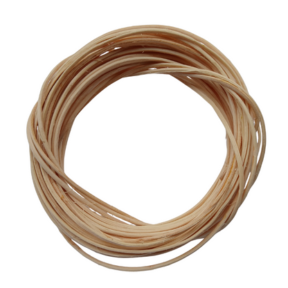 Fibra Natural Cipó Imbé | DIY e Decoração Rústica (Cópia) - 3 mm