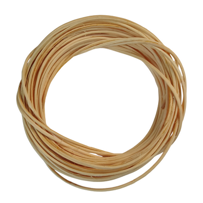 Fibra Natural Cipó Imbé | DIY e Decoração Rústica (Cópia) - 3 mm