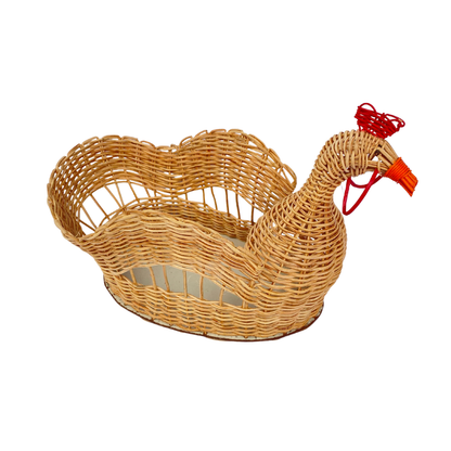 GALINHA PORTA OVOS