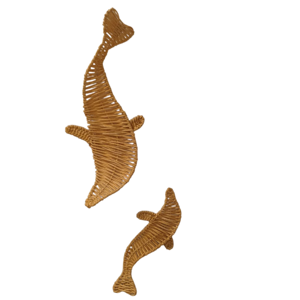 GOLFINHOS ELO MATERNO