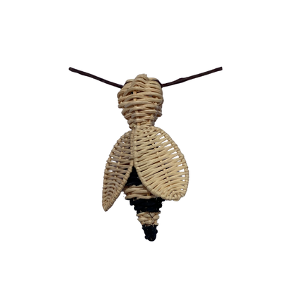 ABELHA DECORATIVA