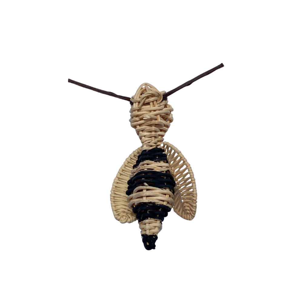 ABELHA DECORATIVA