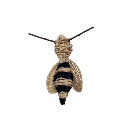 ABELHA DECORATIVA